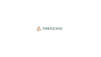 Terr Ascend Logo