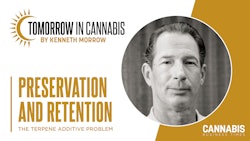 Tic Not All Terpenes Are Created Equal