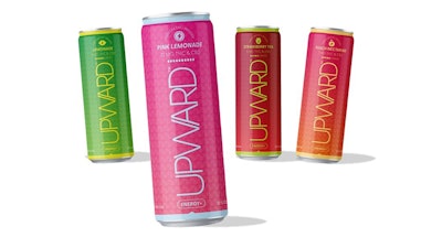 Trulieve Cannabis Corp Upward
