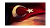 Turkish Flag 234551197