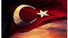 Turkish Flag 234551197