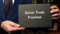 Unfair Trade Practices 418014228
