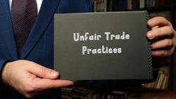 Unfair Trade Practices 418014228