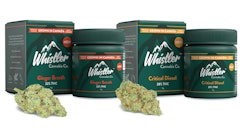 Aurora Cannabis Inc Aurora Ignites Global Expansion With Whistl