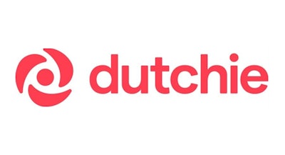 Dutchie Logo