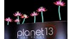 Giant Rooftop Led Lotus Flowers P13