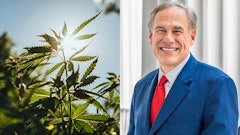 Texas Gov. Greg Abbott