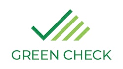 Green Check Verified Logo