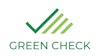 Green Check Verified Logo