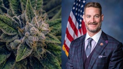U.S. House Rep. Greg Steube, R-Fla.