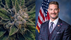 U.S. House Rep. Greg Steube, R-Fla.