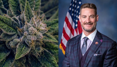 U.S. House Rep. Greg Steube, R-Fla.