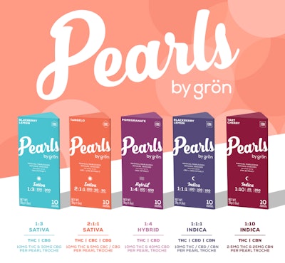 Gron Pa Pearls