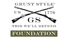 Grunt Style Foundation White Logo Final
