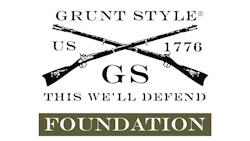 Grunt Style Foundation White Logo Final