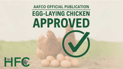 Hfc Poultry Feed