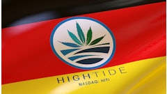 High Tide Inc Germany