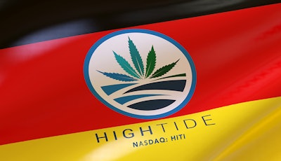 High Tide Inc Germany