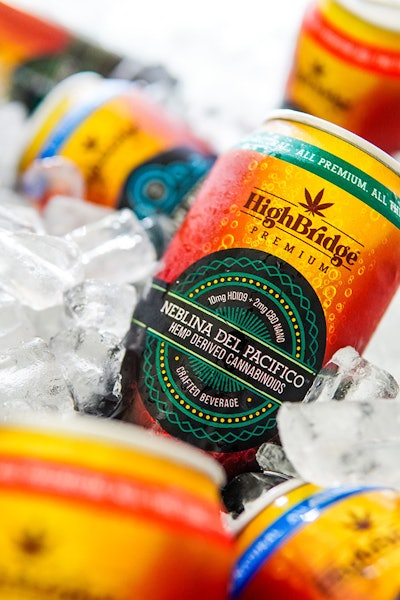 High Bridge Premium