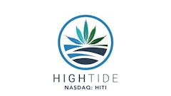 High Tide Logo