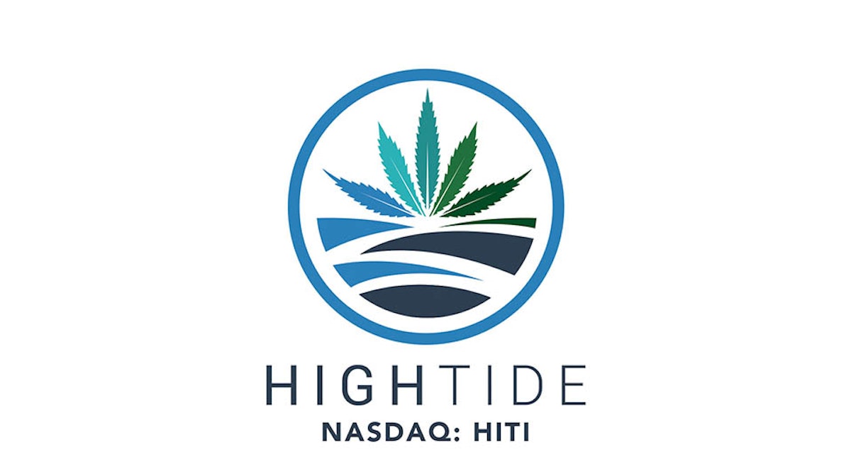 High Tide Provides Corporate Updates