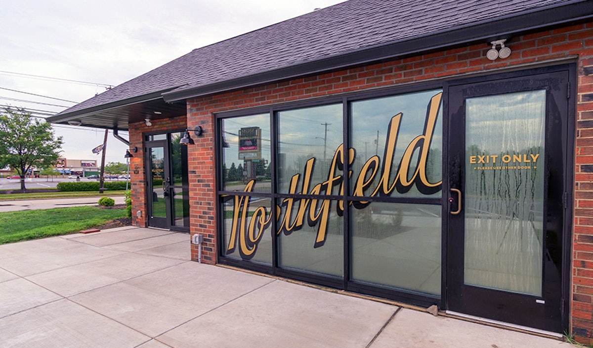 Klutch Cannabis Opening 5th Ohio Dispensary in Northfield