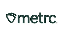 Metrc Logo