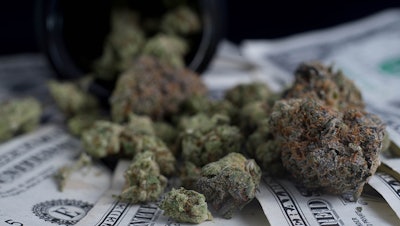 Mj Money
