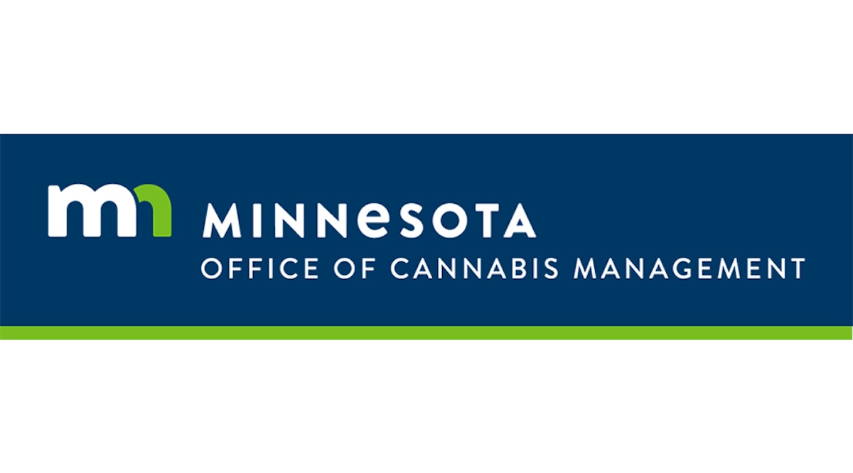 Minnesota Announces Recipients of $1M CanRenew Cannabis Grant Funds