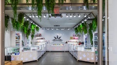 Ny Dispensary 1310353070 Editorial Use Only