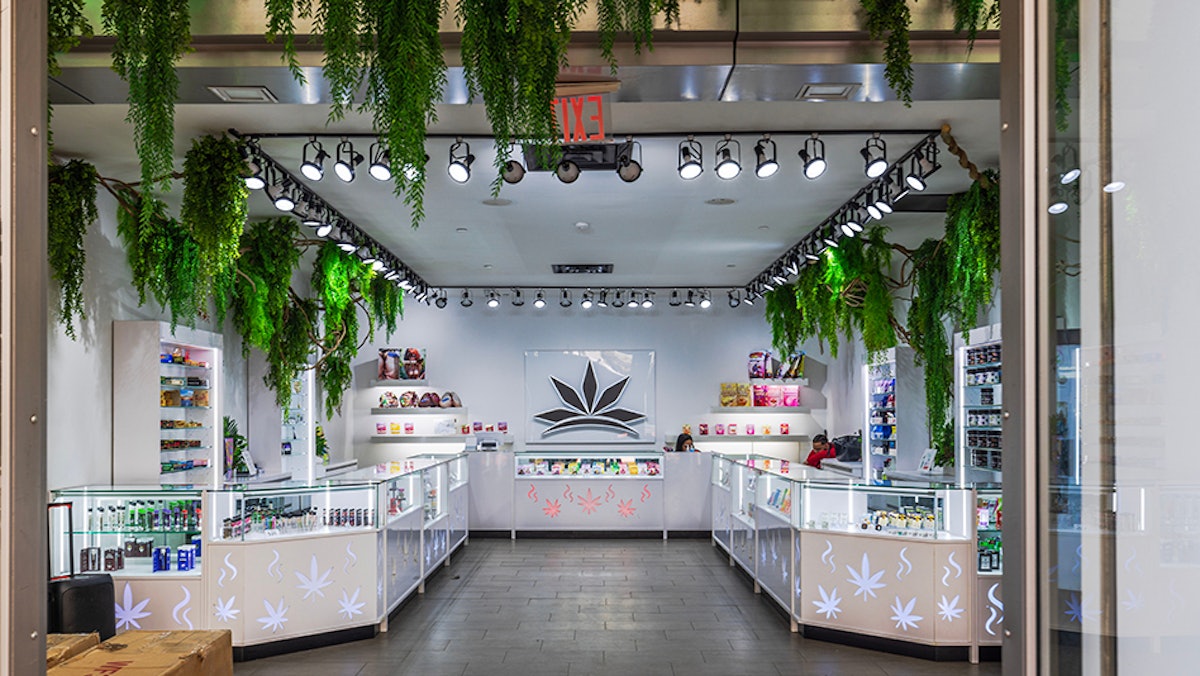 Lawyer Alerted New York Regulators of Noncompliant Dispensary Location in March 2024