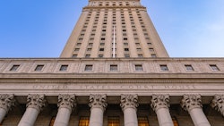 Ny courthouse 1112722819 Editorial Use Only