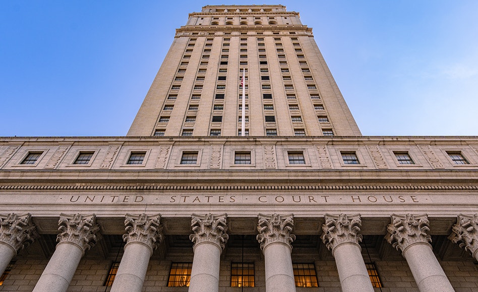 photo of Another Federal Court Rules Dormant Commerce Clause Applies to Cannabis Licenses image