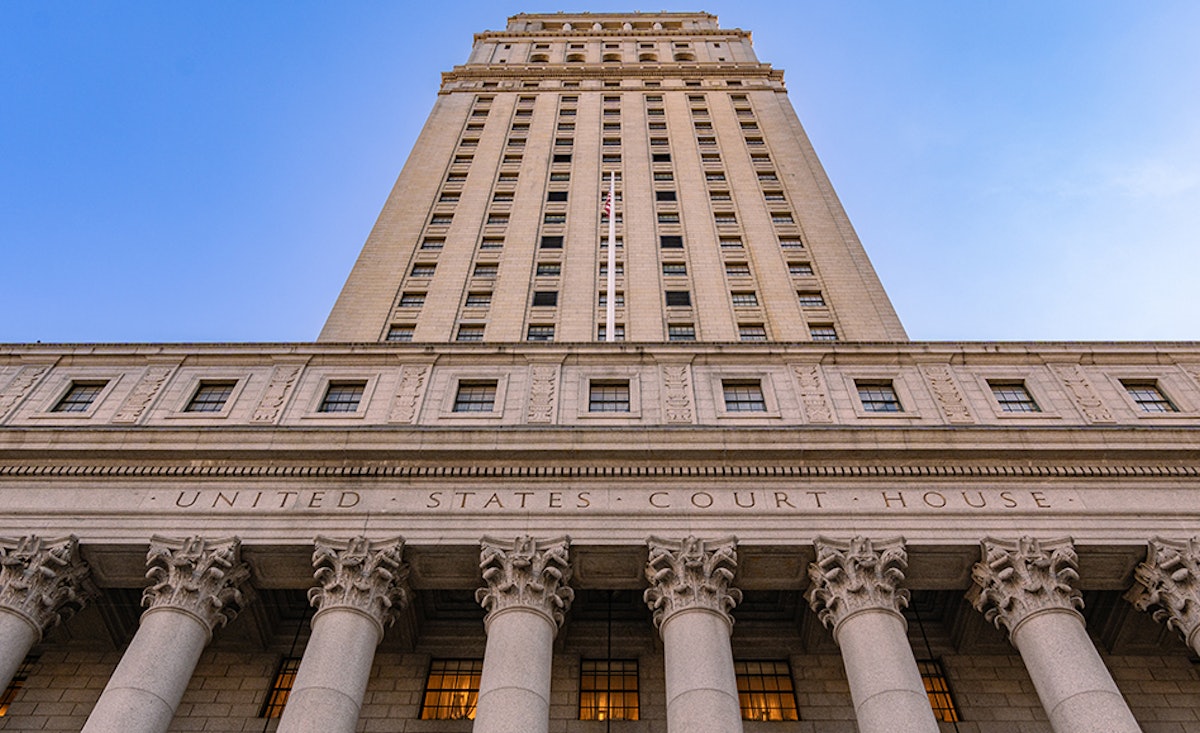 Another Federal Court Rules Dormant Commerce Clause Applies to Cannabis Licenses
