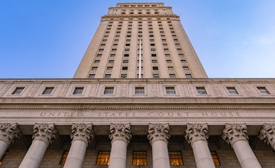 Ny courthouse 1112722819 Editorial Use Only