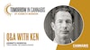 Qa With Ken New