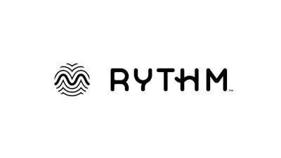 Rythm Logo