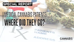 Special Report Medical Cannabis