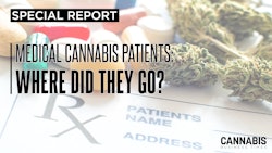Special Report Medical Cannabis