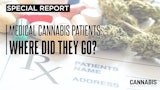 Special Report Medical Cannabis