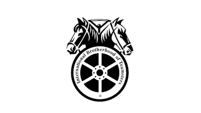 Teamsters Logo