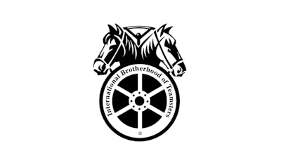 Teamsters Logo