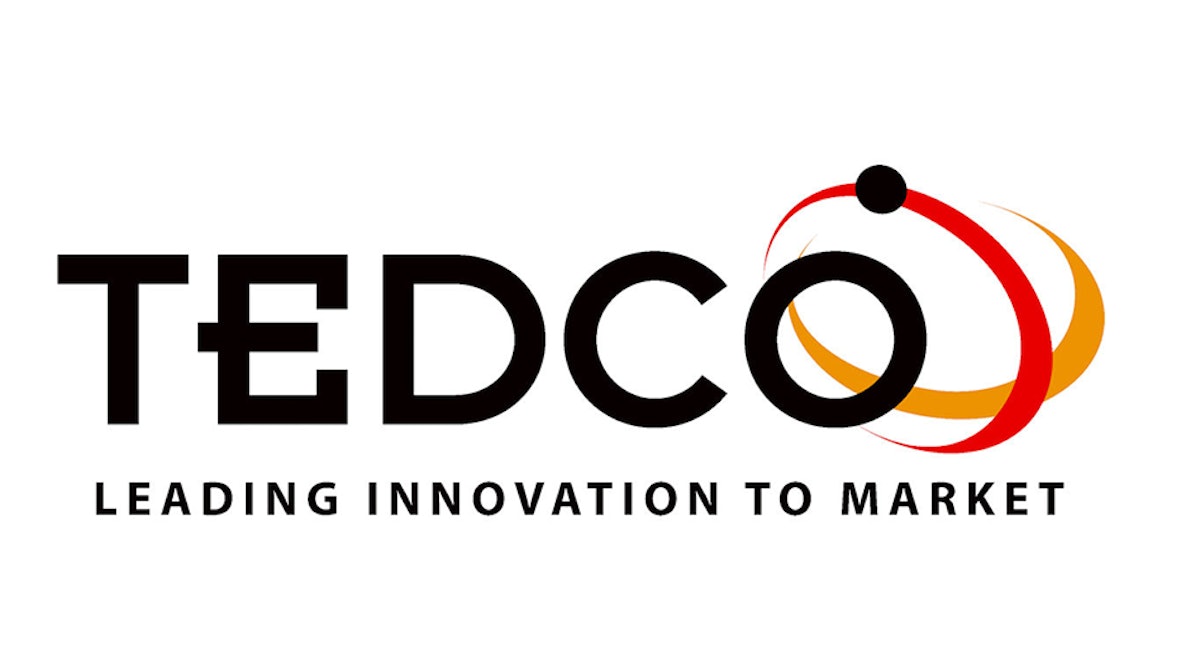 TEDCO Invests in Leading DMV Logistical Software, Health Care Tech Company