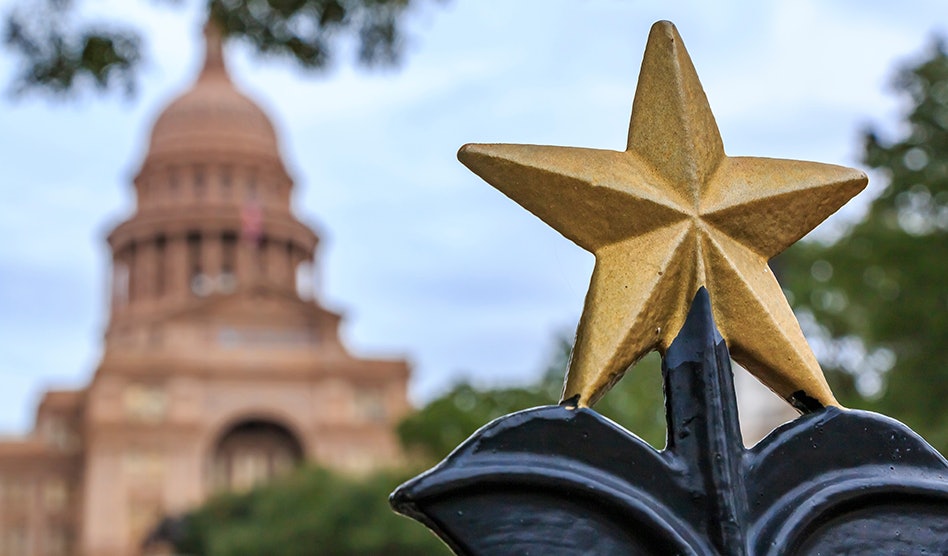 Texas Senate Passes Same Hemp THC Ban in 2nd Special Session