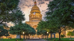 Texas Capitol, Austin
