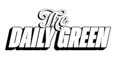 The Daily Green Logo