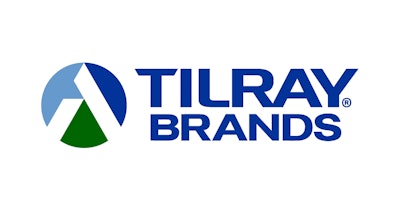 Tilray Brands Logo