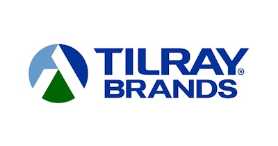 Tilray Brands Logo
