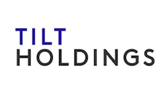 Tilt Logo