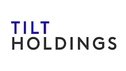 Tilt Logo